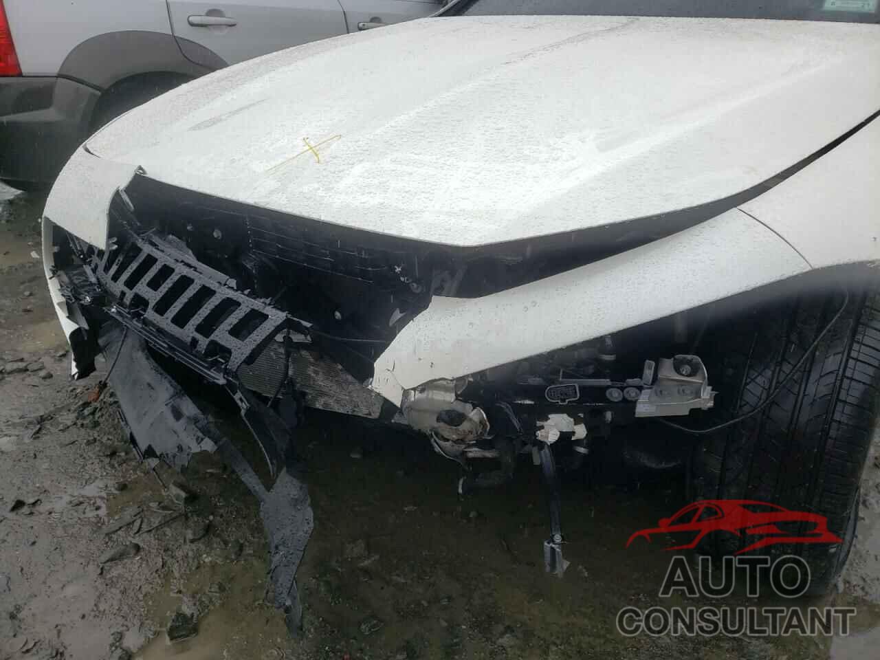 MERCEDES-BENZ GT-CLASS 2020 - WDD7X8JB7LA013888