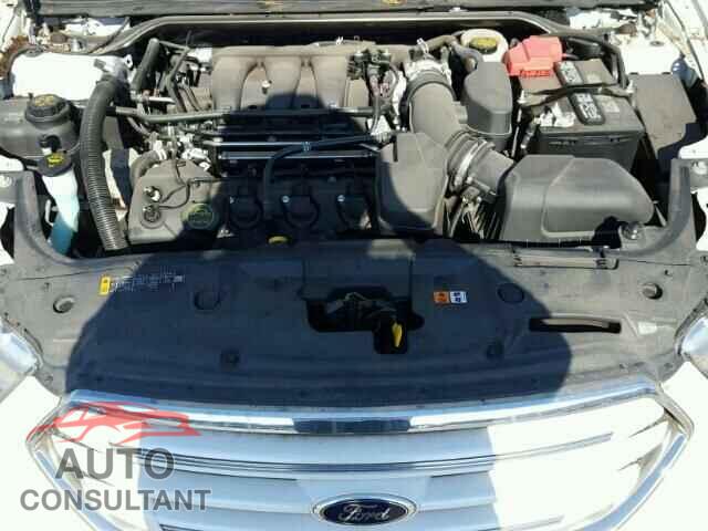 FORD TAURUS 2015 - 1FAHP2F80FG103285