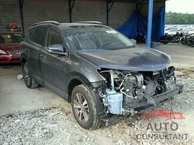 TOYOTA RAV4 2016 - JTMWFREV8GJ060419