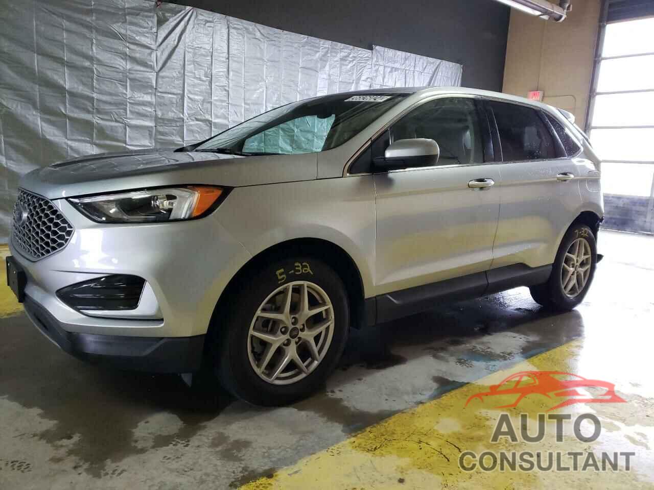 FORD EDGE 2023 - 2FMPK4J94PBA20219