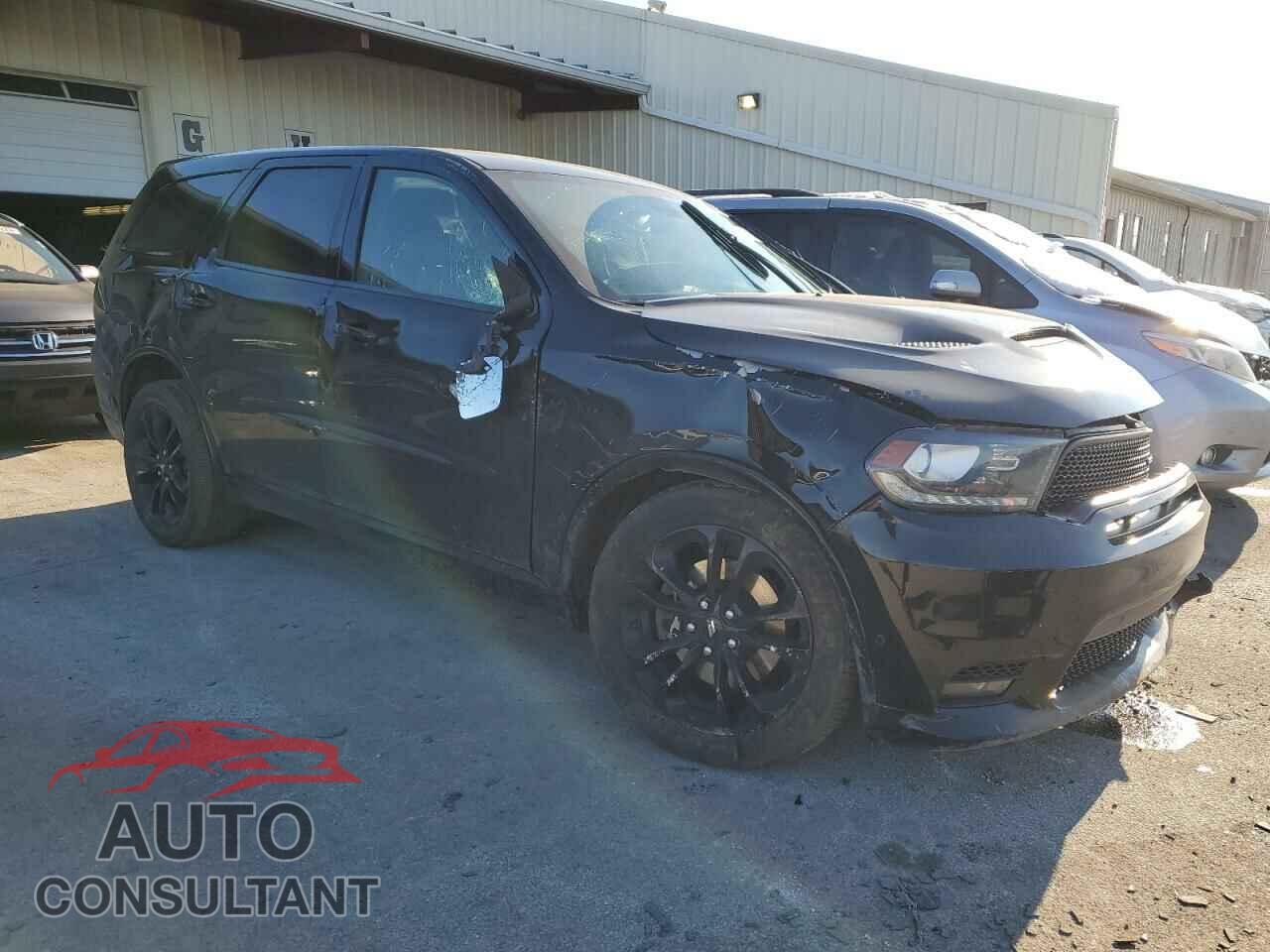 DODGE DURANGO 2020 - 1C4SDJCT1LC172355