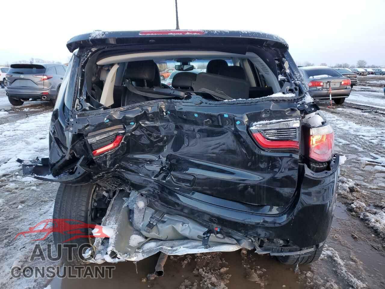 JEEP COMPASS 2019 - 3C4NJDCB2KT673059