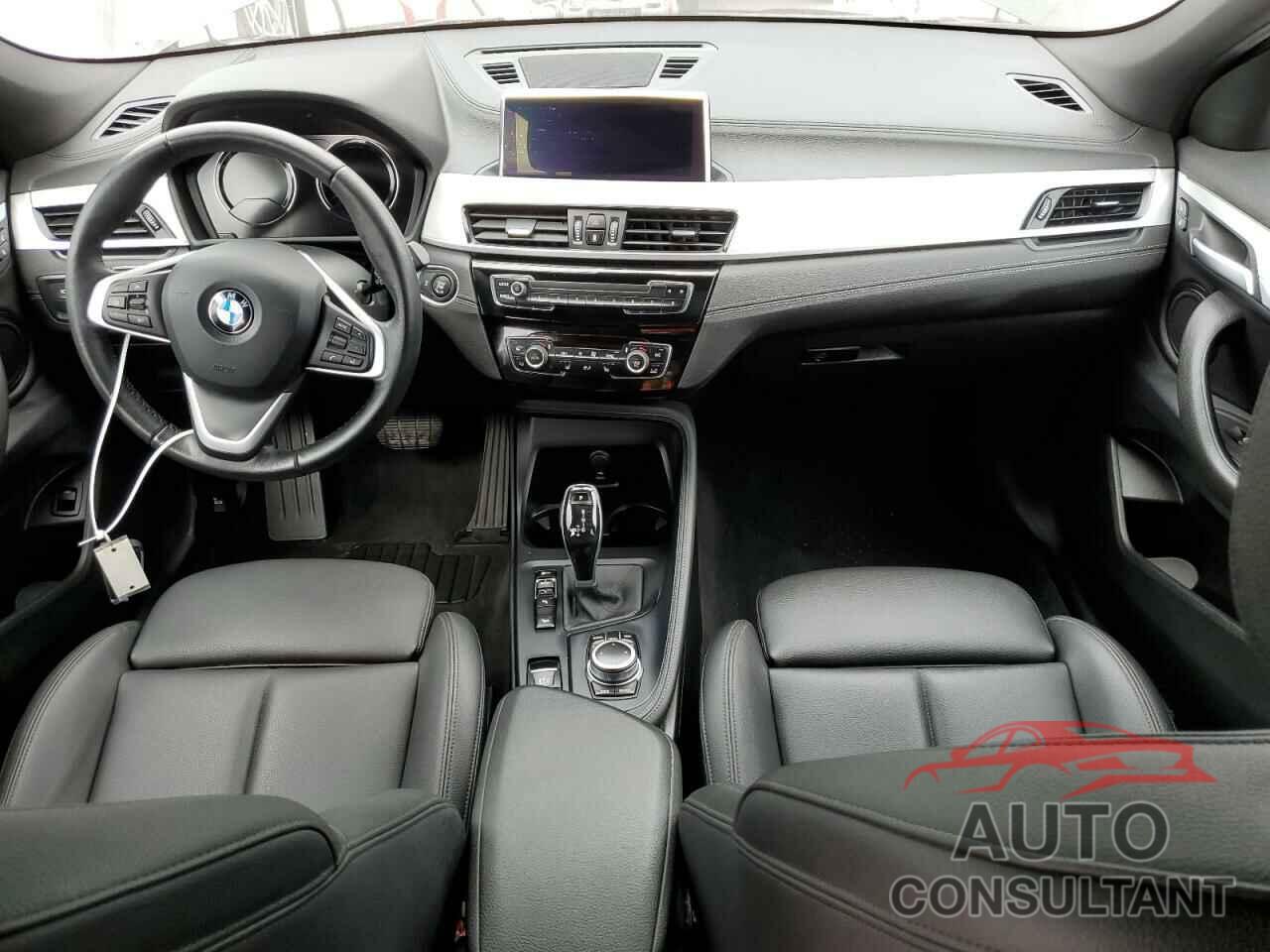 BMW X2 2020 - WBXYJ1C05L5P23354