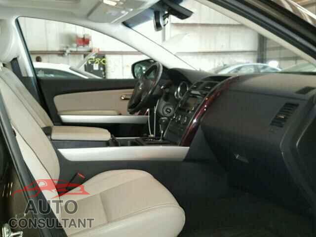 MAZDA CX-9 2015 - JM3TB3DA9F0453593