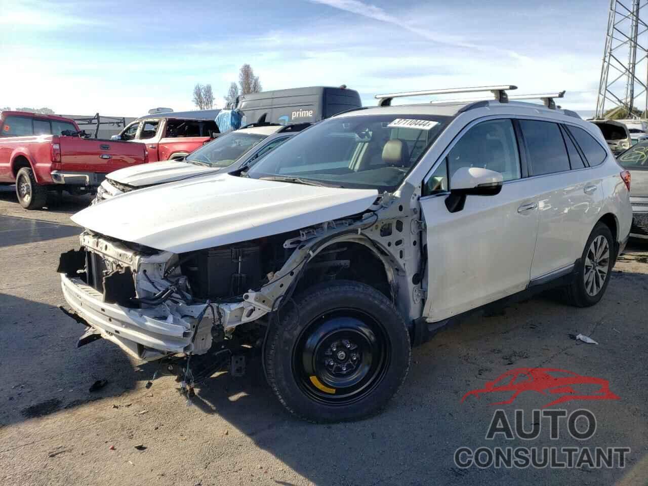SUBARU OUTBACK 2019 - 4S4BSATC6K3298808