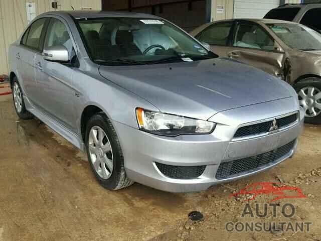 MITSUBISHI LANCER 2015 - JA32U2FU0FU008280