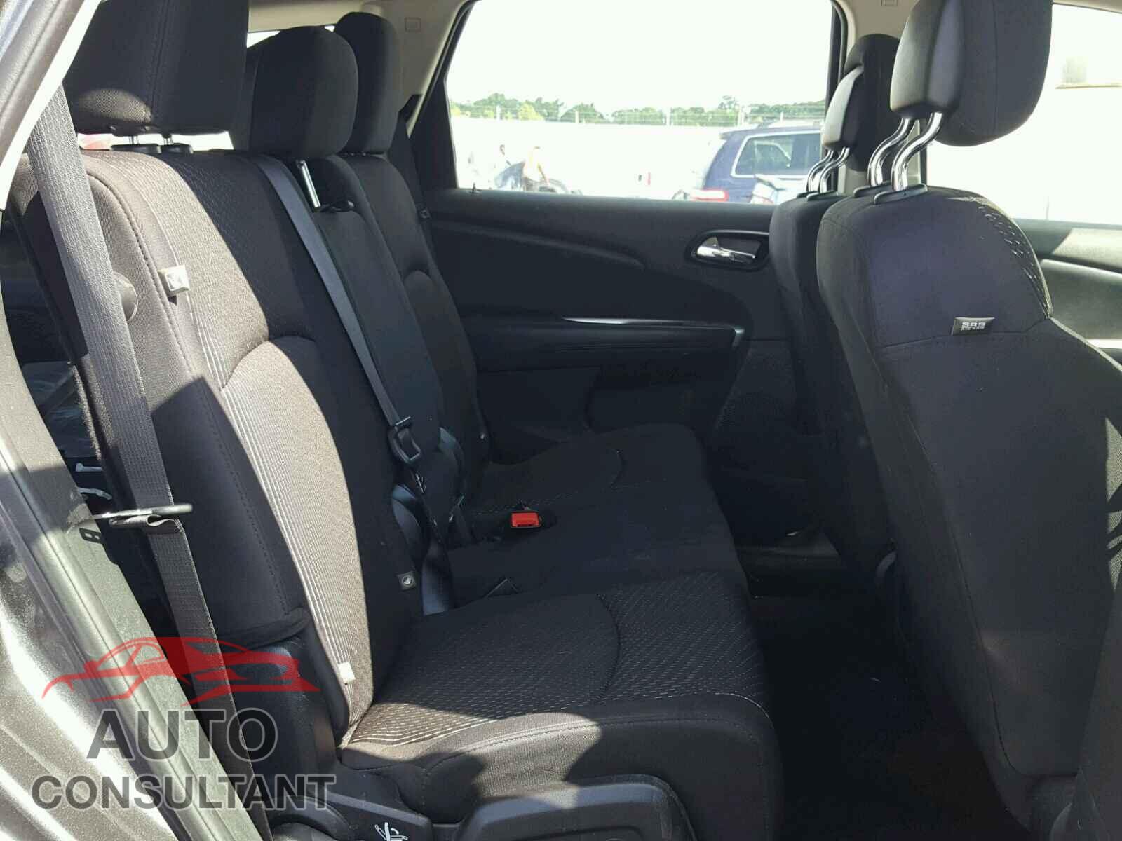DODGE JOURNEY 2015 - 3C4PDCAB1FT573182