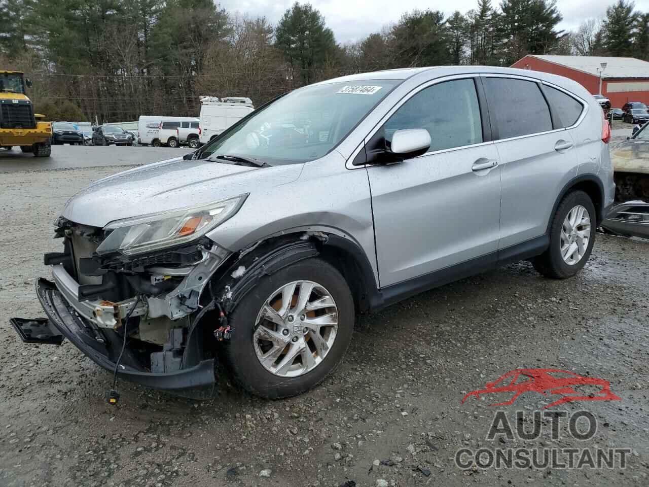 HONDA CRV 2016 - 2HKRM4H51GH718947