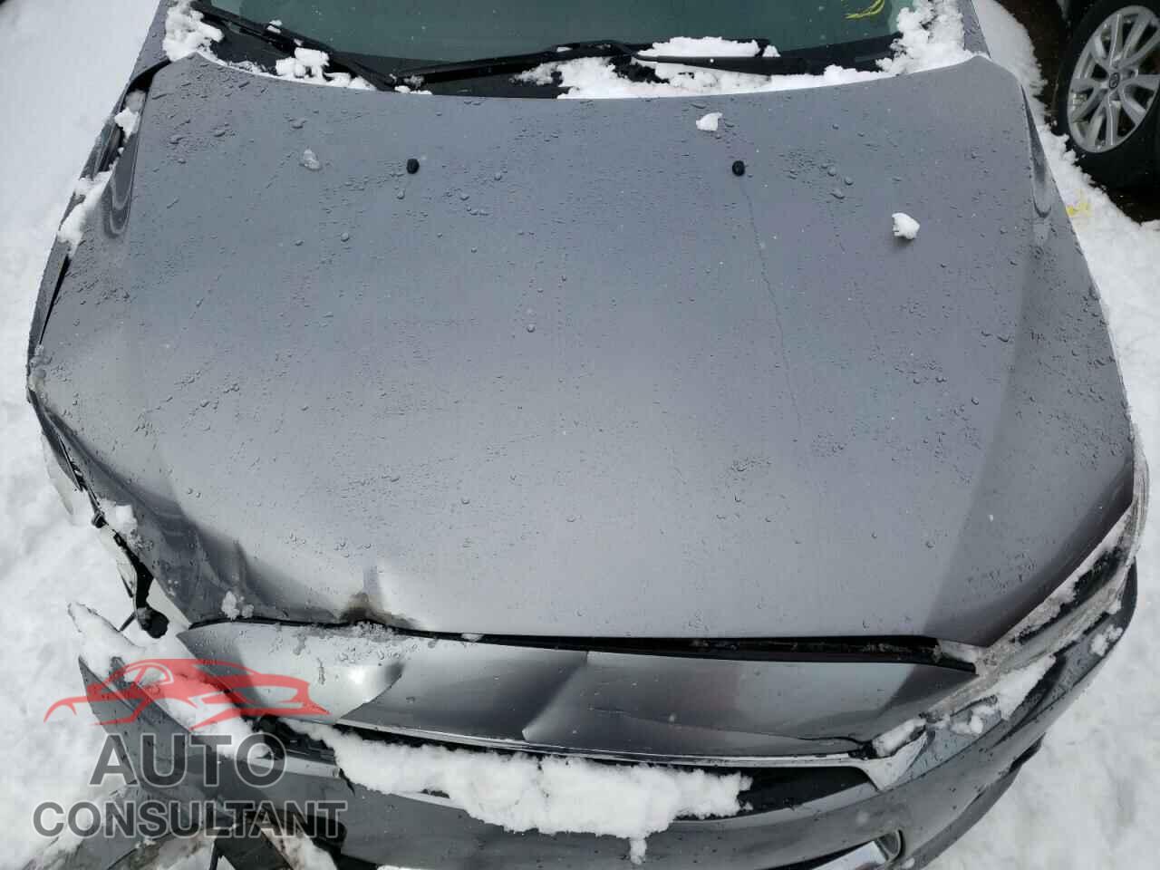 MITSUBISHI LANCER 2017 - JA32U2FU8HU009194