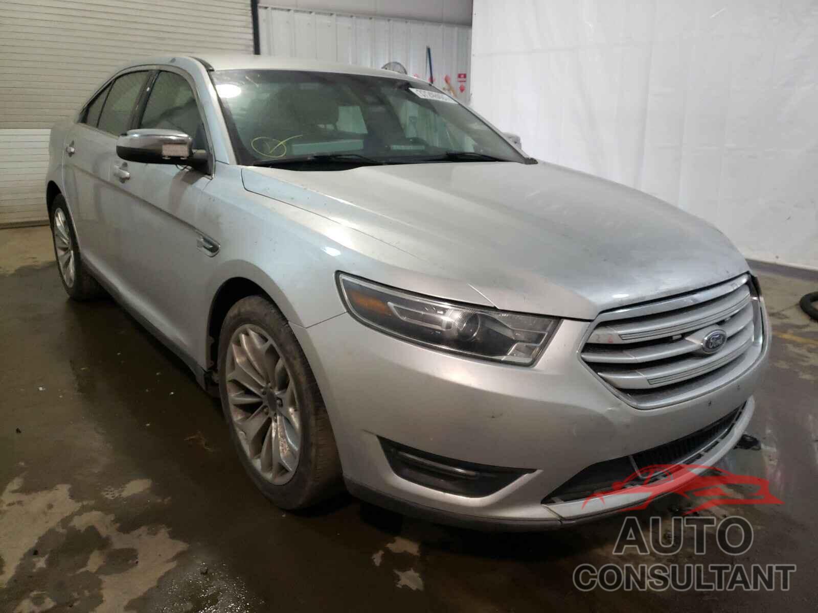 FORD TAURUS 2017 - 1FAHP2F83HG102425