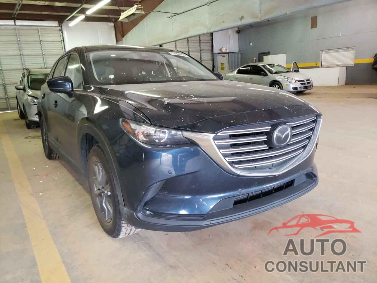 MAZDA CX-9 2020 - JM3TCACY4L0401025