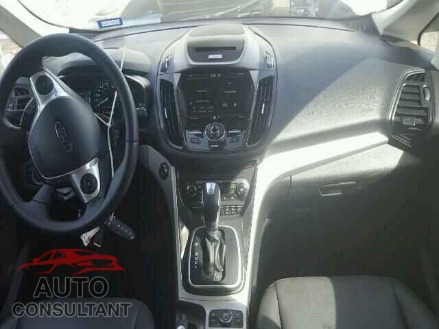 FORD CMAX 2015 - 1FADP5BU8FL120054