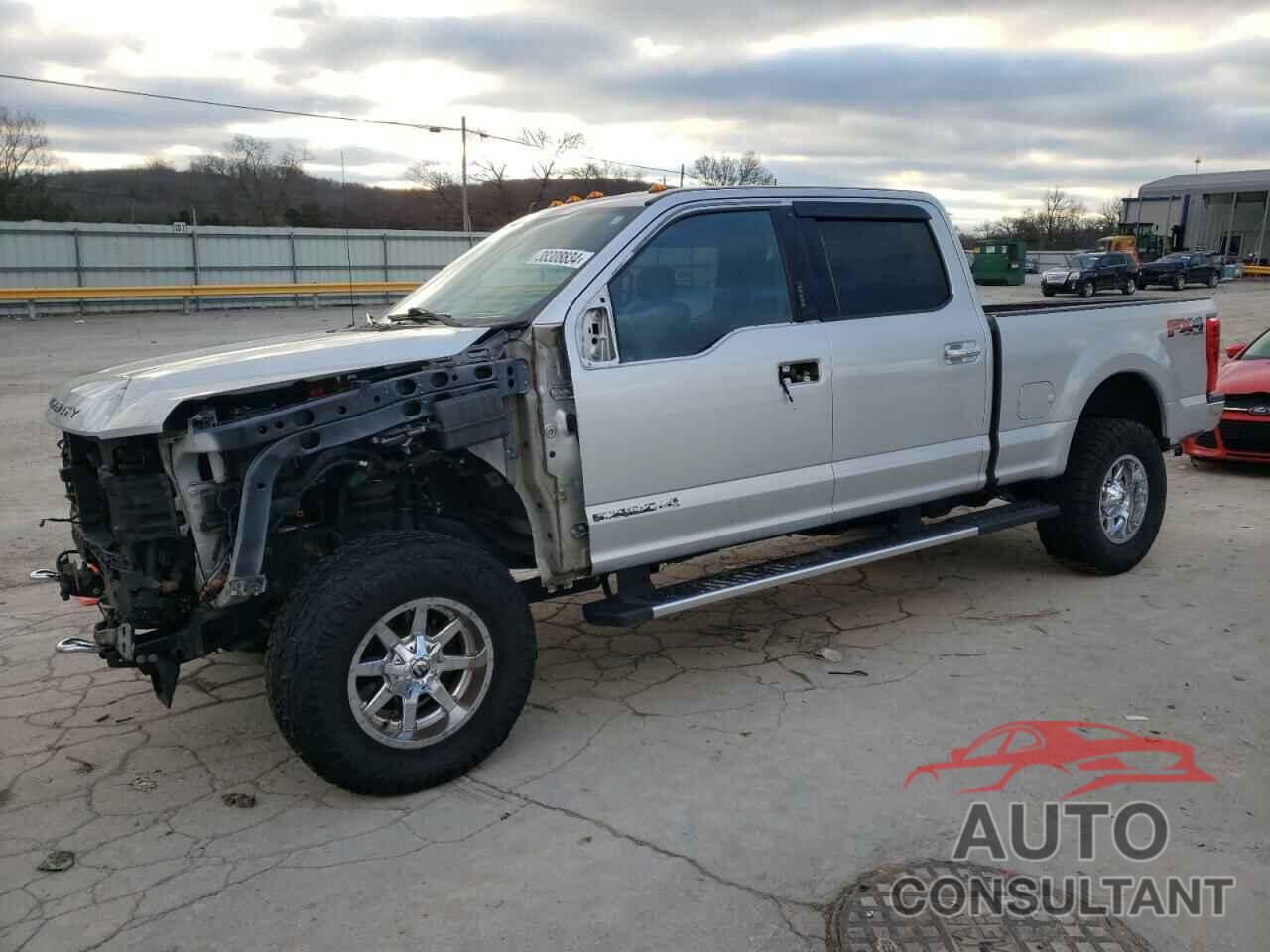 FORD F250 2019 - 1FT7W2BT5KEE31388