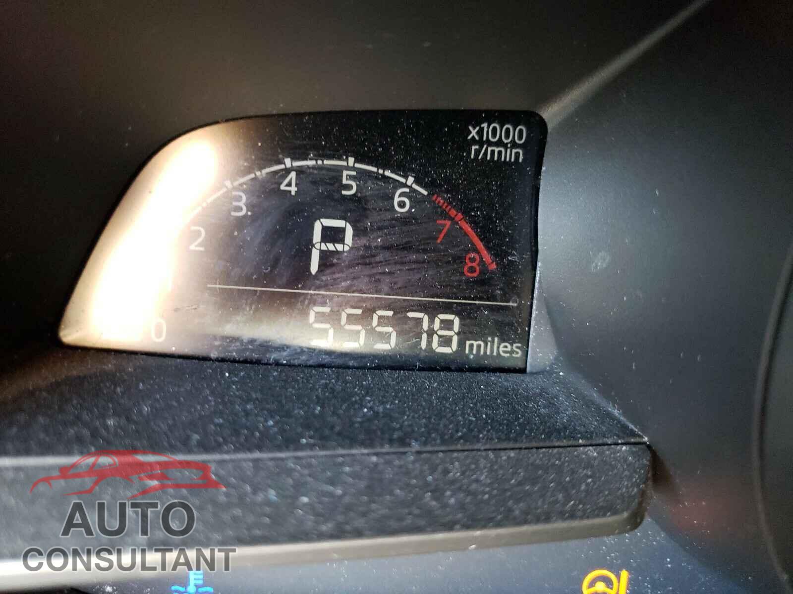 MAZDA 3 2017 - 3MZBN1U79HM156888