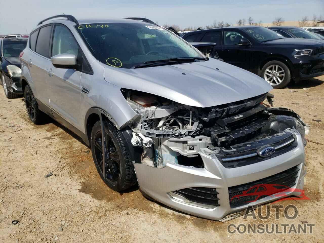 FORD ESCAPE 2016 - 1FMCU9GX2GUB75731