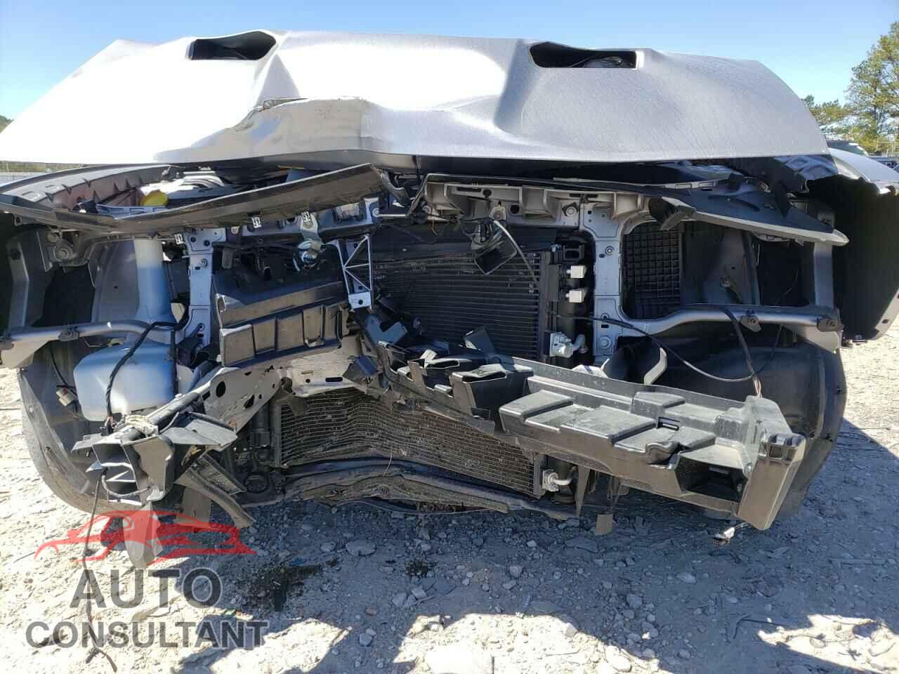 DODGE CHALLENGER 2018 - 2C3CDZAG3JH144824