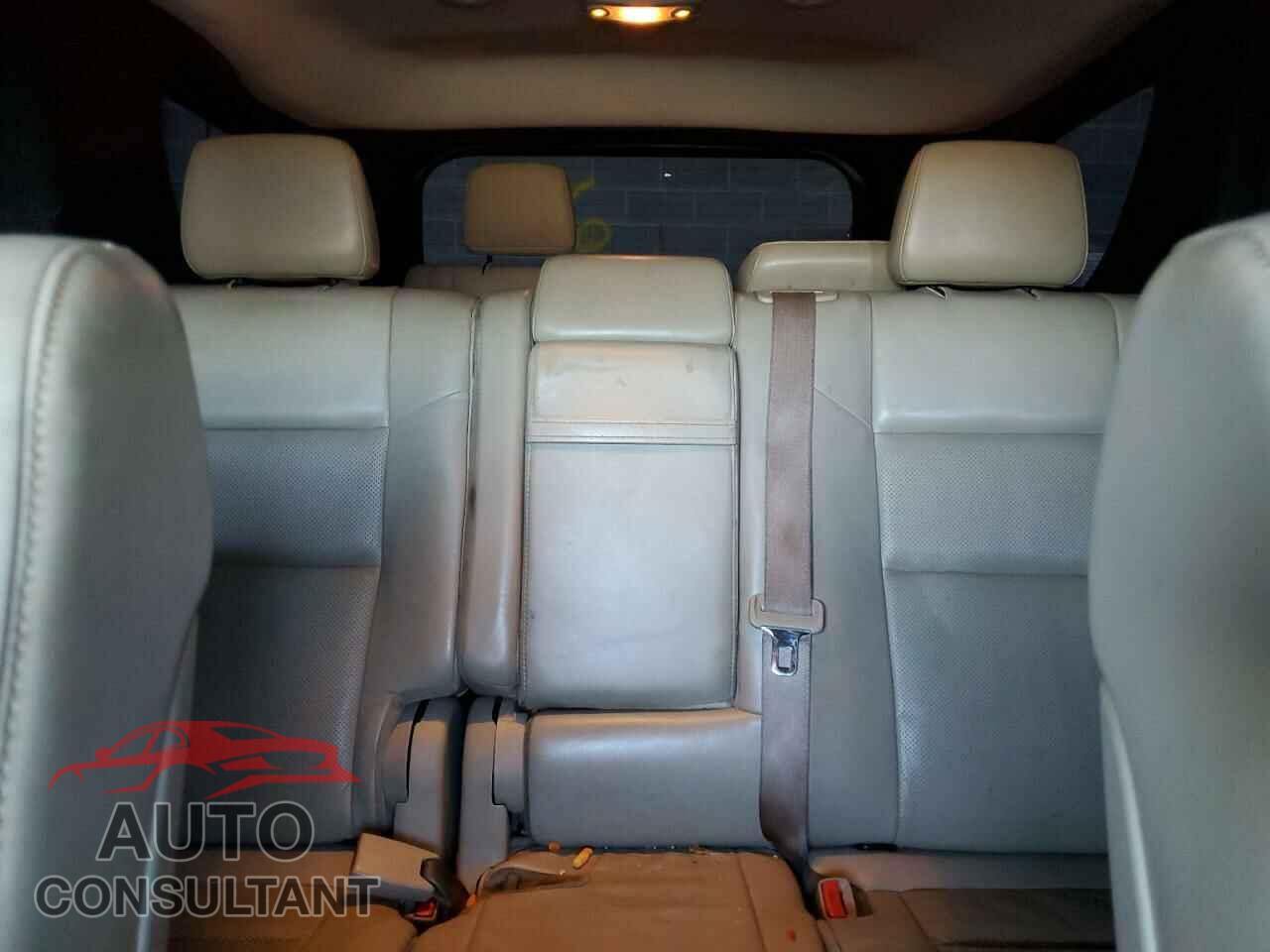 DODGE DURANGO 2017 - 1C4RDHEG6HC857241