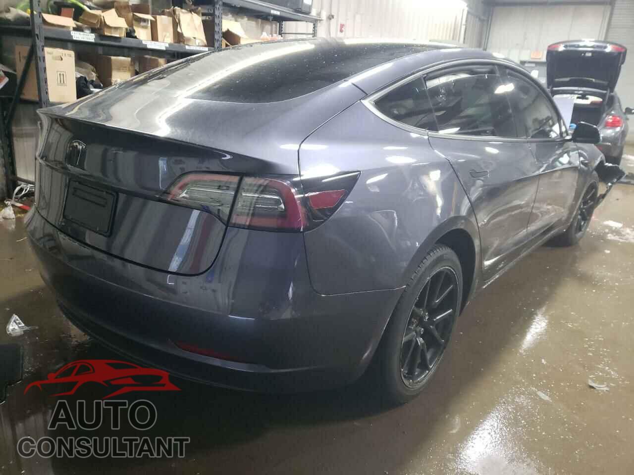 TESLA MODEL 3 2023 - 5YJ3E1EA1PF666480