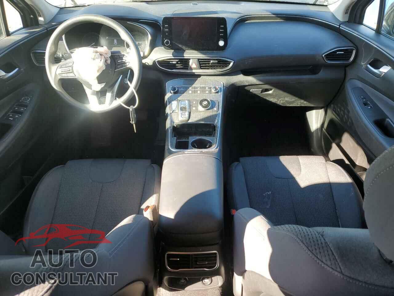 HYUNDAI SANTA FE 2023 - 5NMS14AJ5PH501576