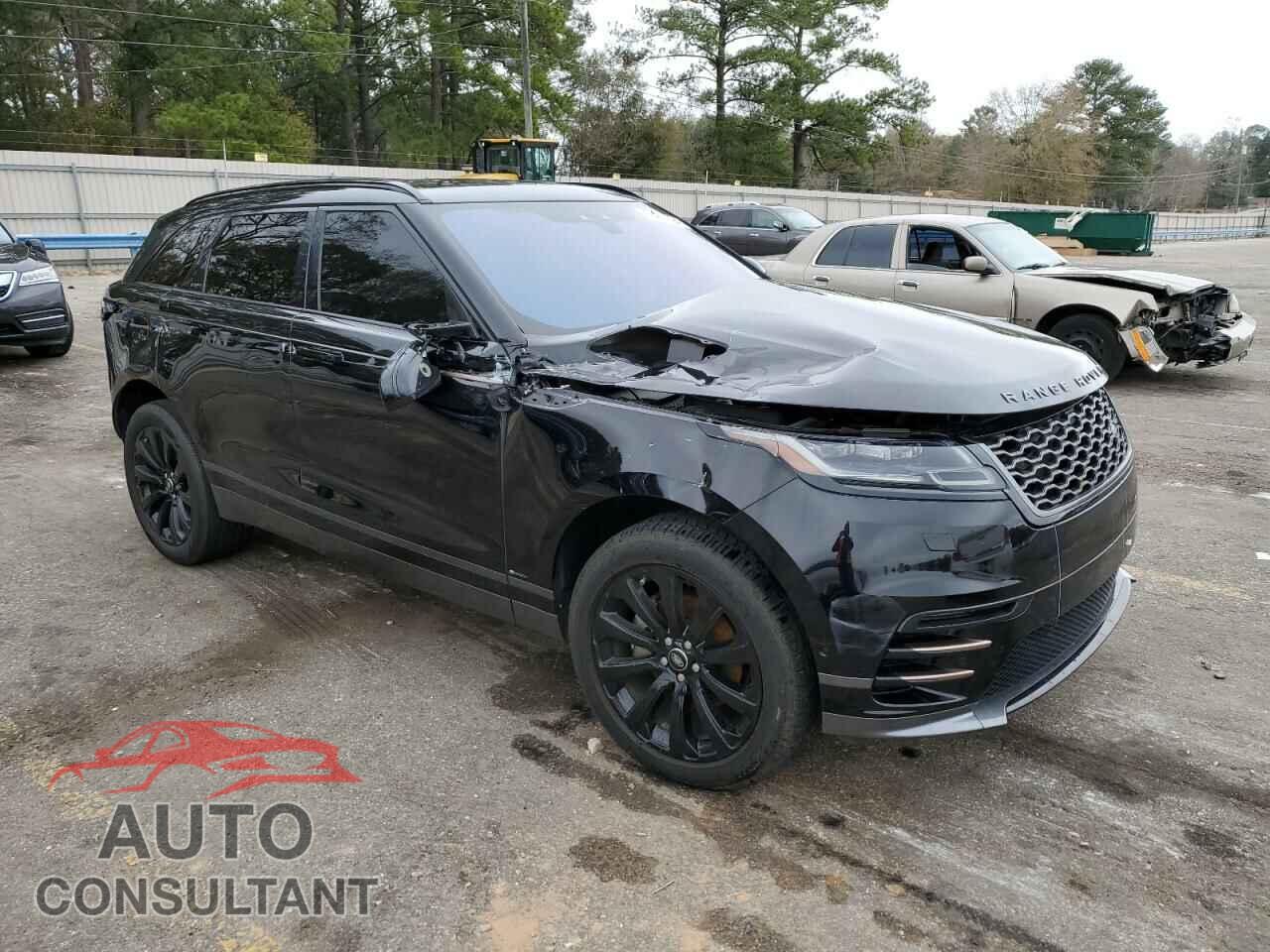 LAND ROVER RANGEROVER 2018 - SALYL2RX7JA772425