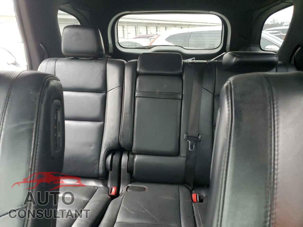 DODGE DURANGO 2015 - 1C4RDHDG4FC740451