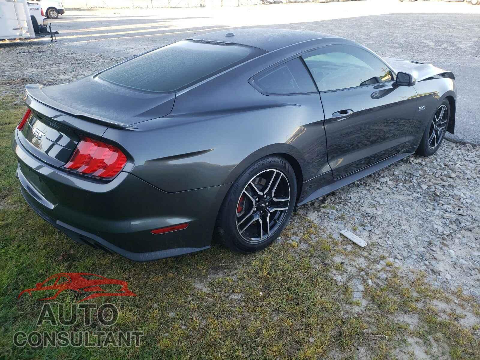FORD MUSTANG 2019 - 1FA6P8CF2K5195437