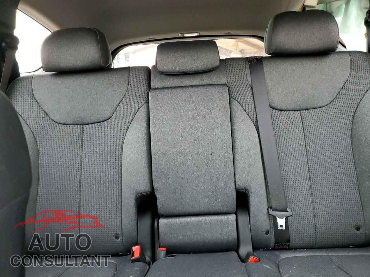 HYUNDAI SANTA FE 2023 - 5NMS14AJ5PH615514