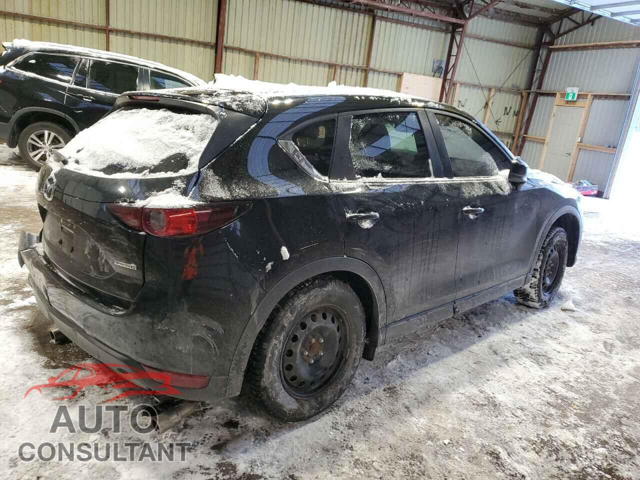 MAZDA CX-5 2020 - JM3KFACM6L0779282