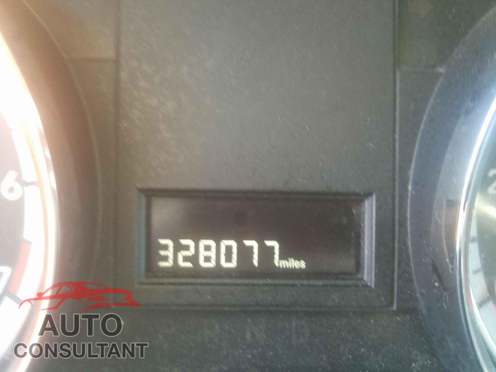 DODGE GRAND CARA 2016 - 2C4RDGCG7GR339268