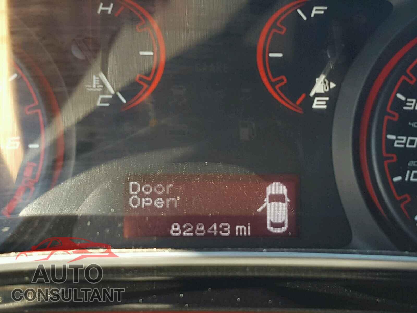 DODGE DART 2015 - 1C3CDFBB0FD173462