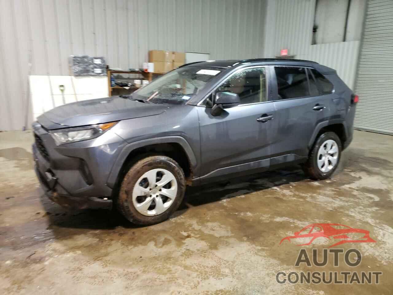 TOYOTA RAV4 2020 - JTMH1RFV1LD521863