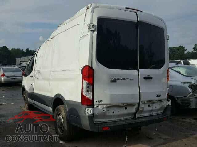 FORD TRANSIT CO 2015 - 1FTNE1CM8FKA80916