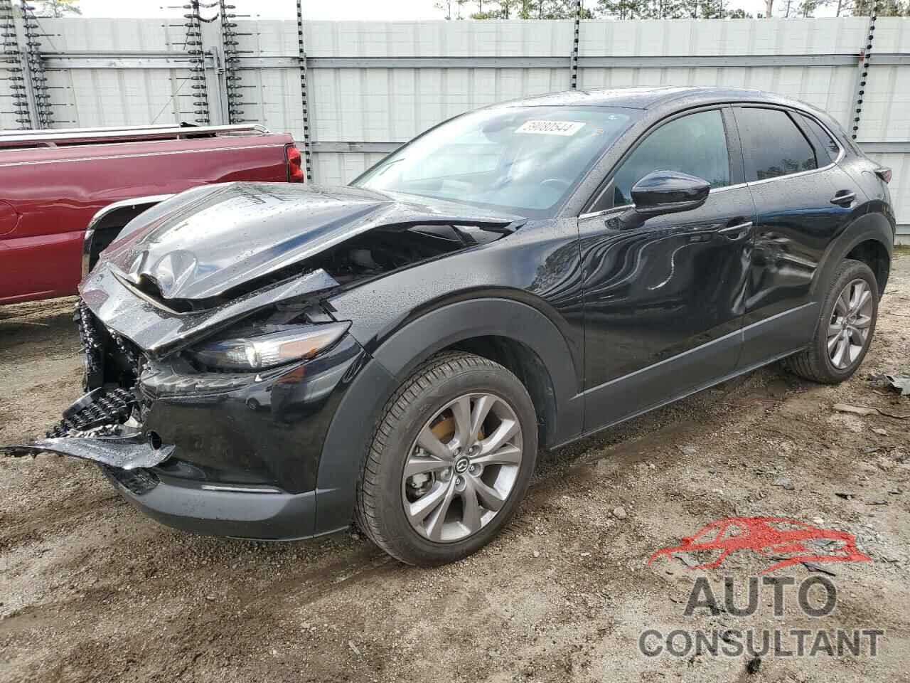 MAZDA CX30 2021 - 3MVDMBCL8MM270909