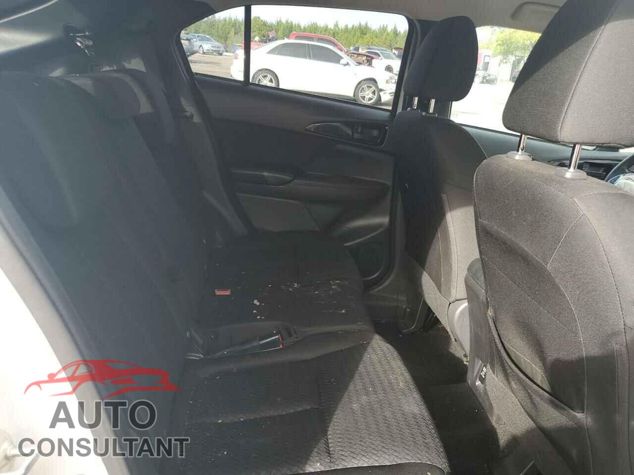 MITSUBISHI ECLIPSE 2020 - JA4AT3AA8LZ024867