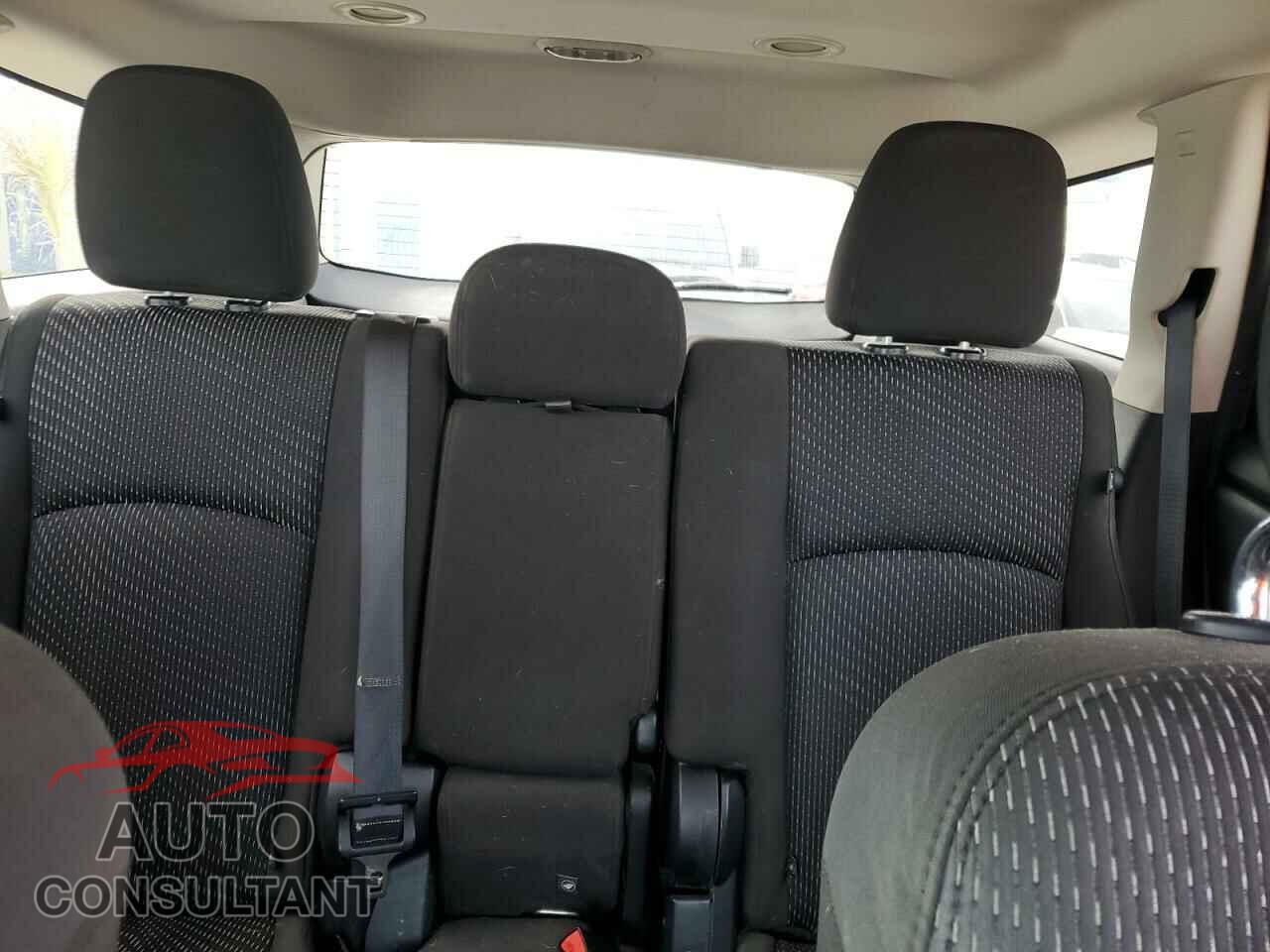 DODGE JOURNEY 2016 - 3C4PDCAB7GT239224