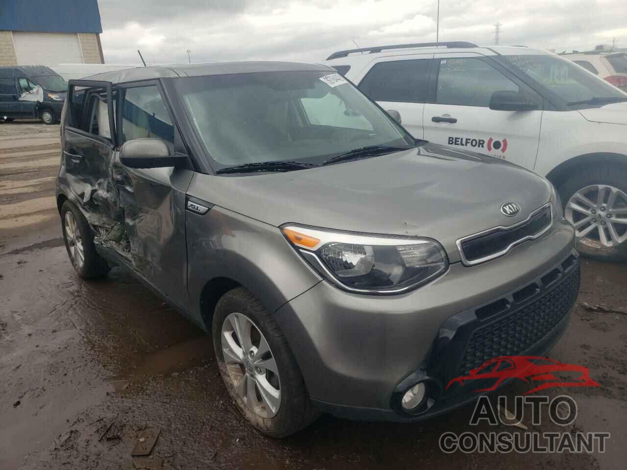 KIA SOUL 2016 - KNDJP3A57G7387613