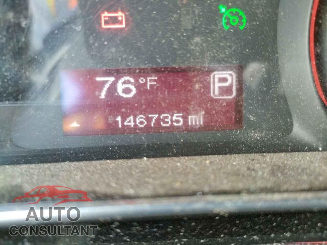 DODGE DART 2016 - 1C3CDFBB1GD609933