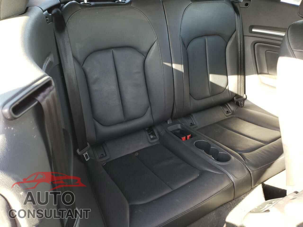 AUDI A3 2015 - WAU3FLFF6F1055836