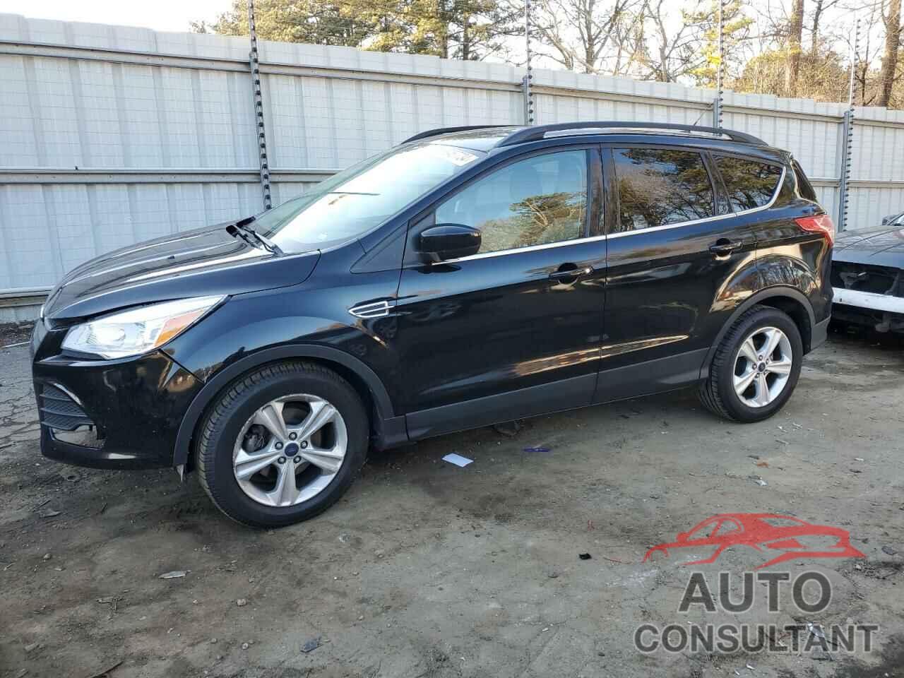 FORD ESCAPE 2016 - 1FMCU0GX3GUA07768