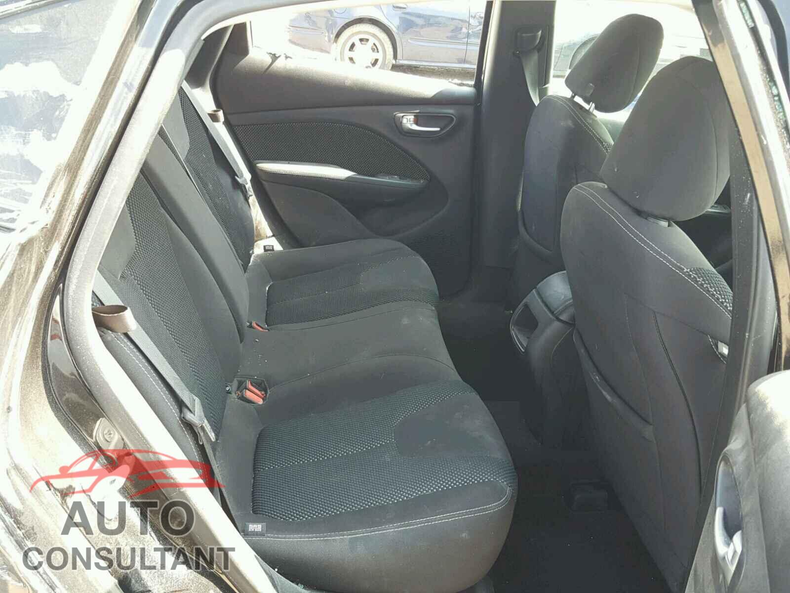 DODGE DART 2015 - 1C3CDFBB9FD227373