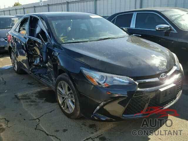 TOYOTA CAMRY 2016 - 4T1BF1FK4GU224389