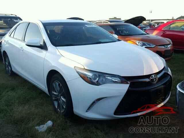 TOYOTA CAMRY 2016 - 4T1BF1FK4GU165778