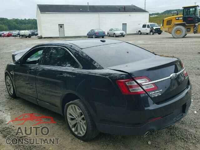 FORD TAURUS 2015 - 1FAHP2F80FG165673