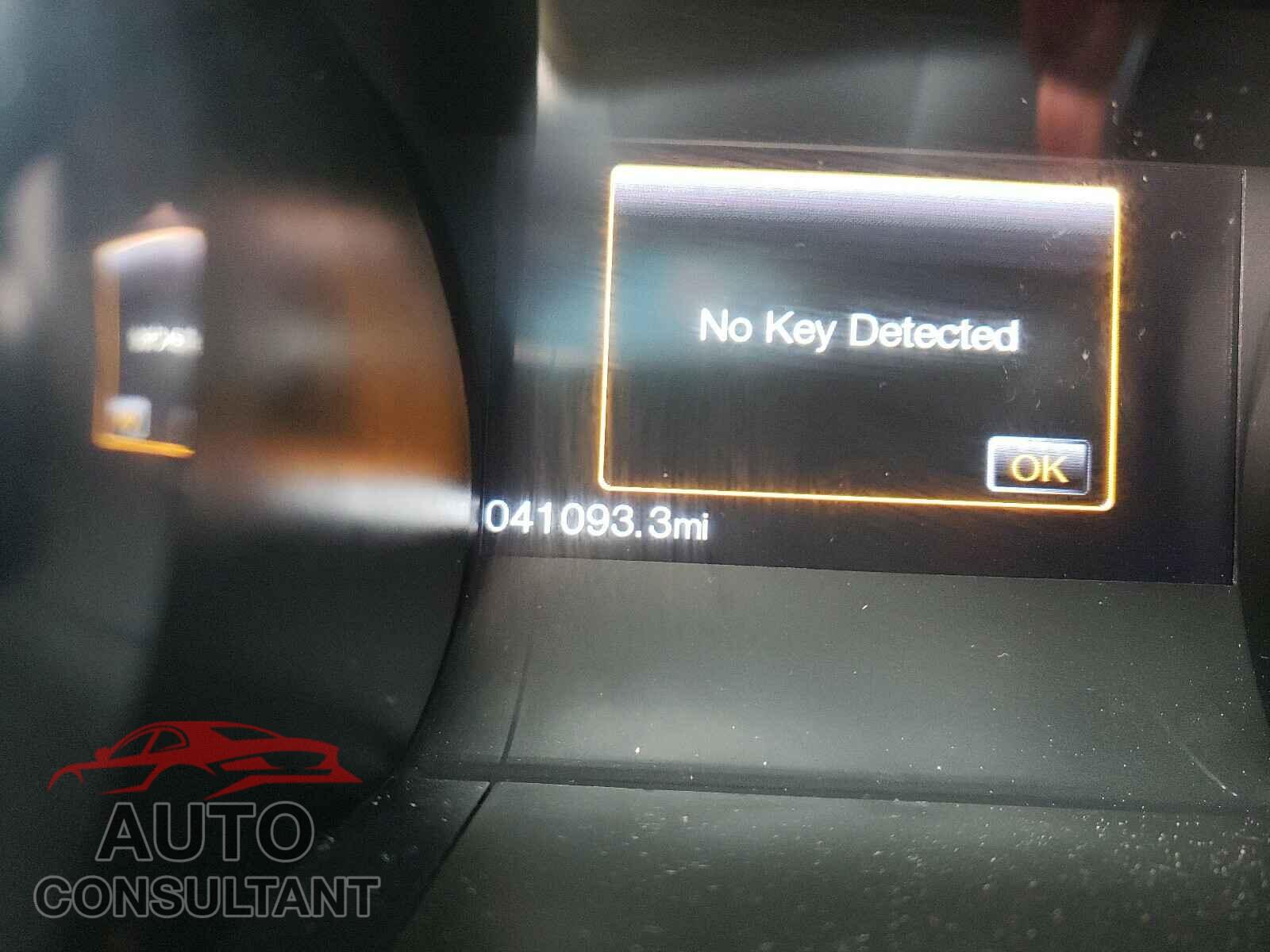 FORD MUSTANG 2017 - 1FA6P8TH4H5221272