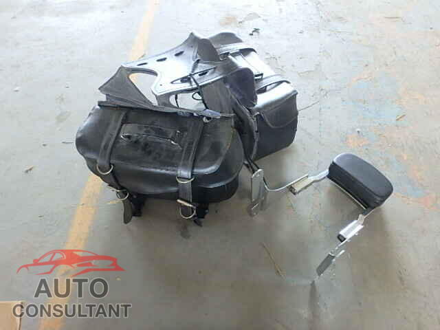 HARLEY-DAVIDSON SPRTSTR883 2002 - 3VW2B7AJ0JM263653