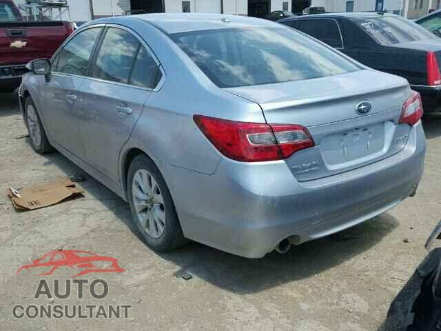 SUBARU LEGACY 2015 - 4S3BNBD60F3069475