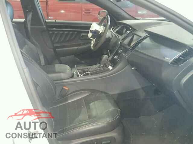 FORD TAURUS 2015 - 5FNRL6H73JB098060