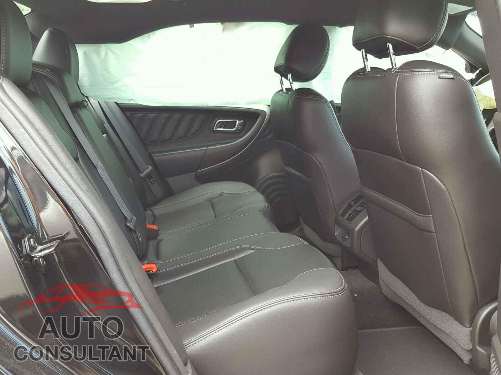 FORD TAURUS 2015 - 1FAHP2E84FG169372