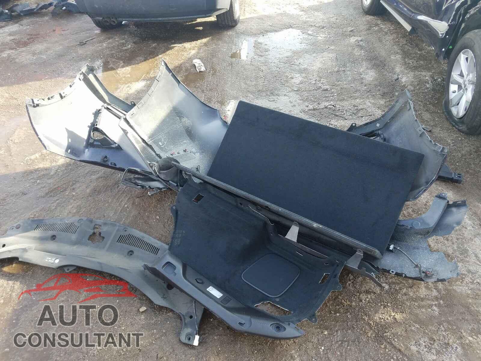 LEXUS RX350 2017 - 2T2BZMCA3HC057249