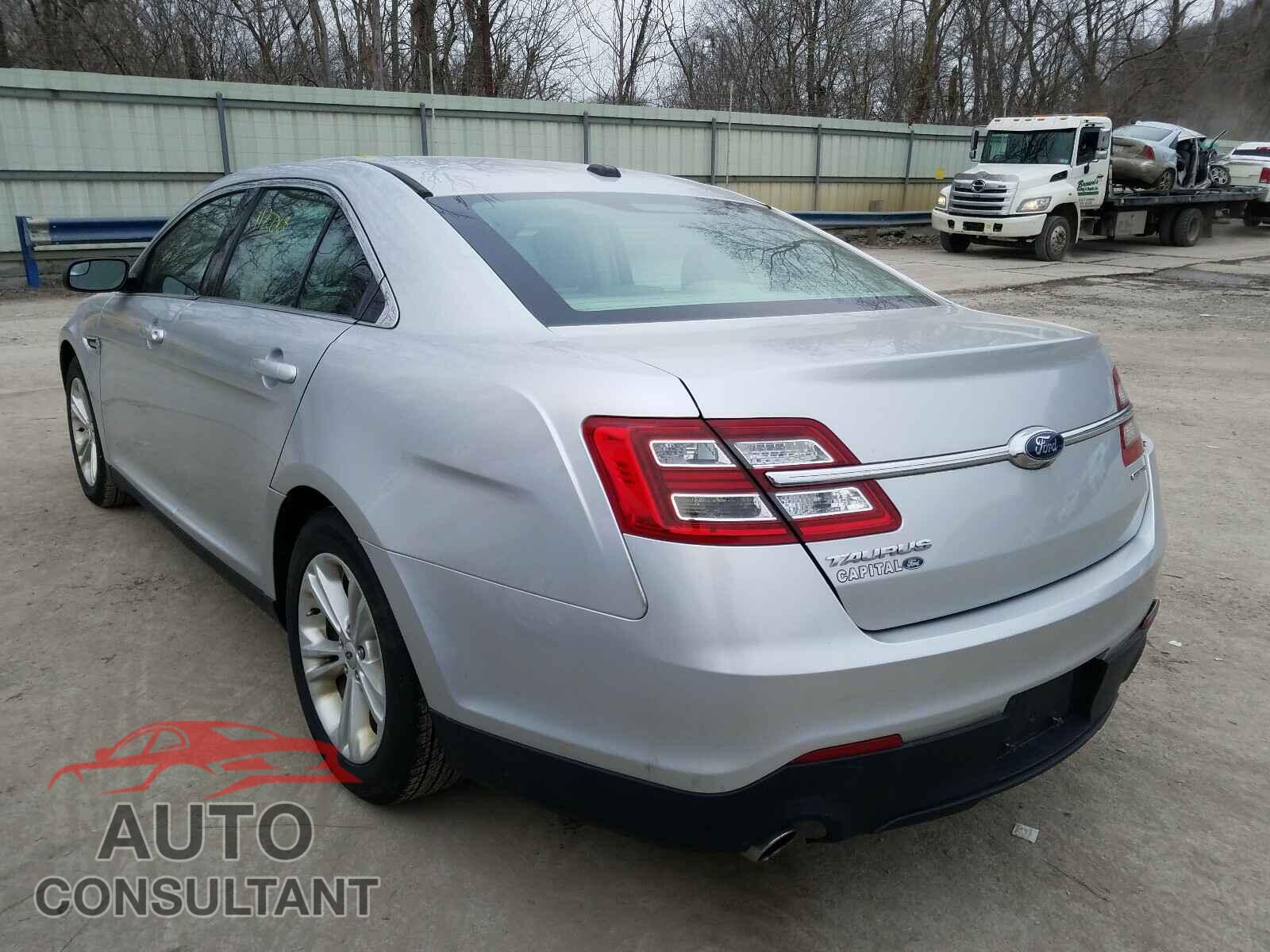 FORD TAURUS 2016 - 1FAHP2D81GG113814